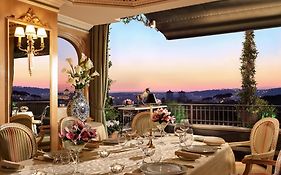 Hotel Splendide Royal Rome